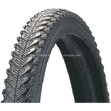 MTB Tire Black Bike Tire